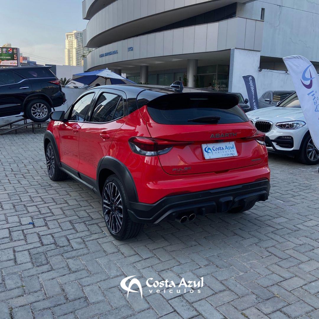 FIAT PULSE