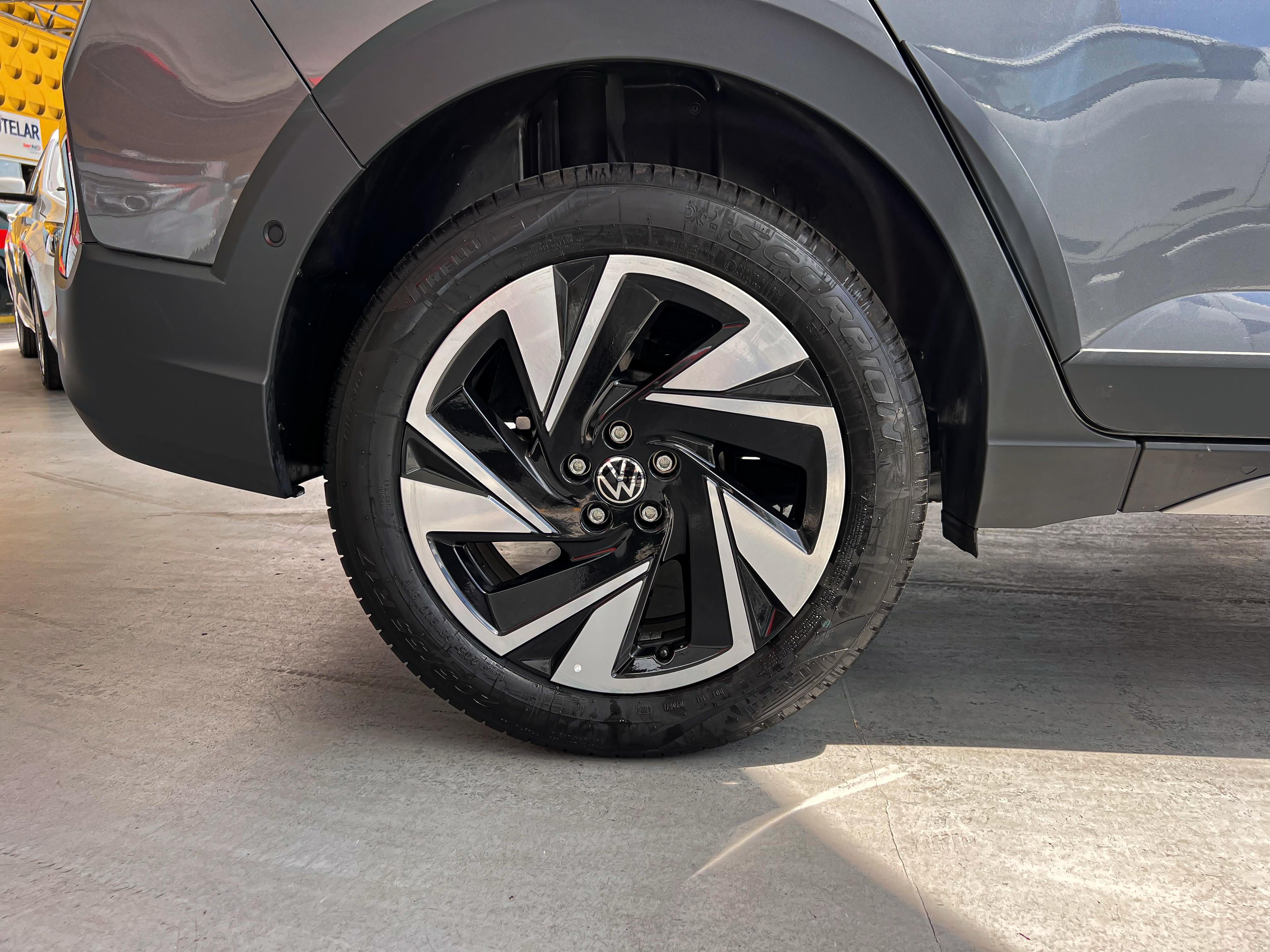 VOLKSWAGEN NIVUS