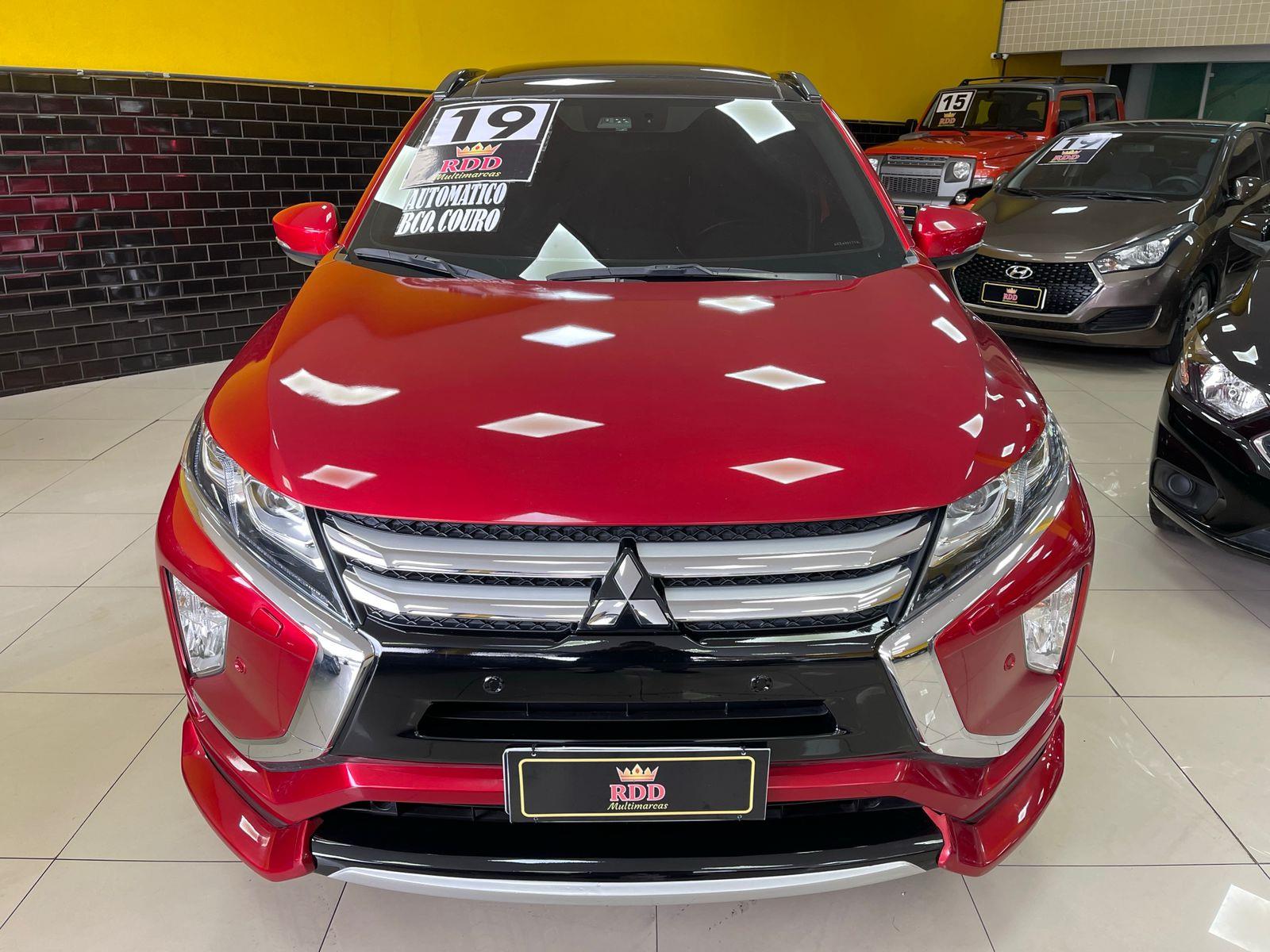 ECLIPSE CROSS