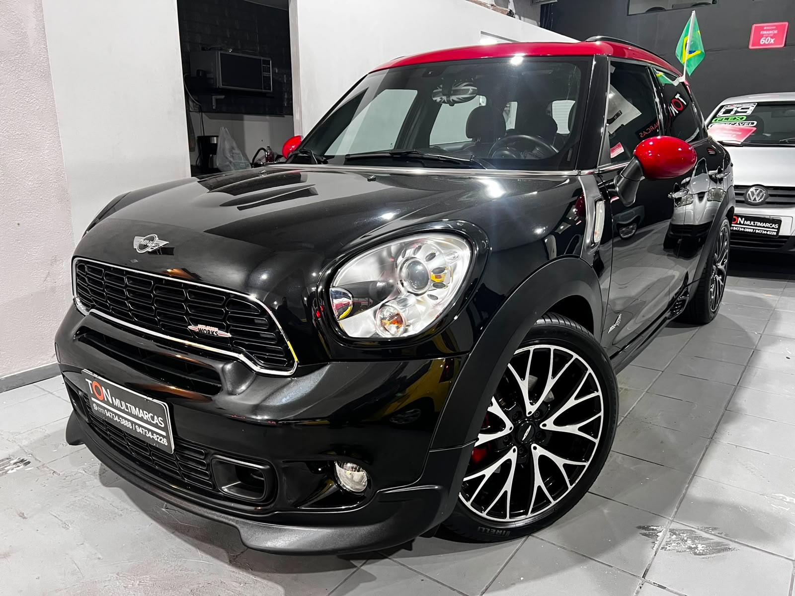 COUNTRYMAN