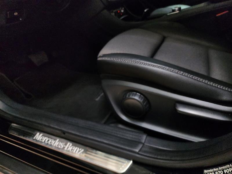 GLA 200