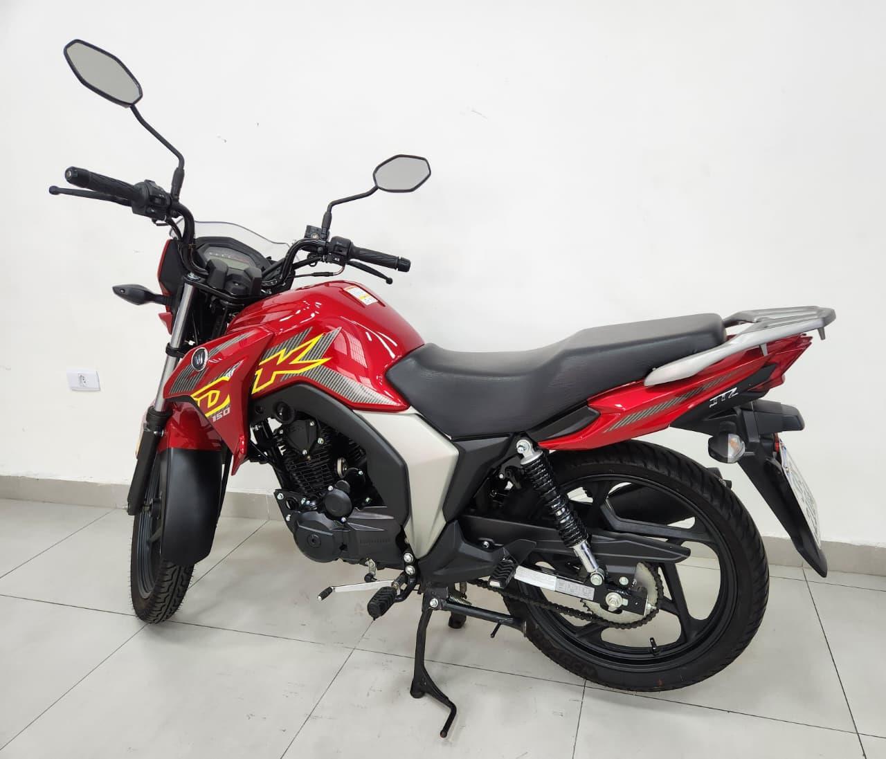 City Motos