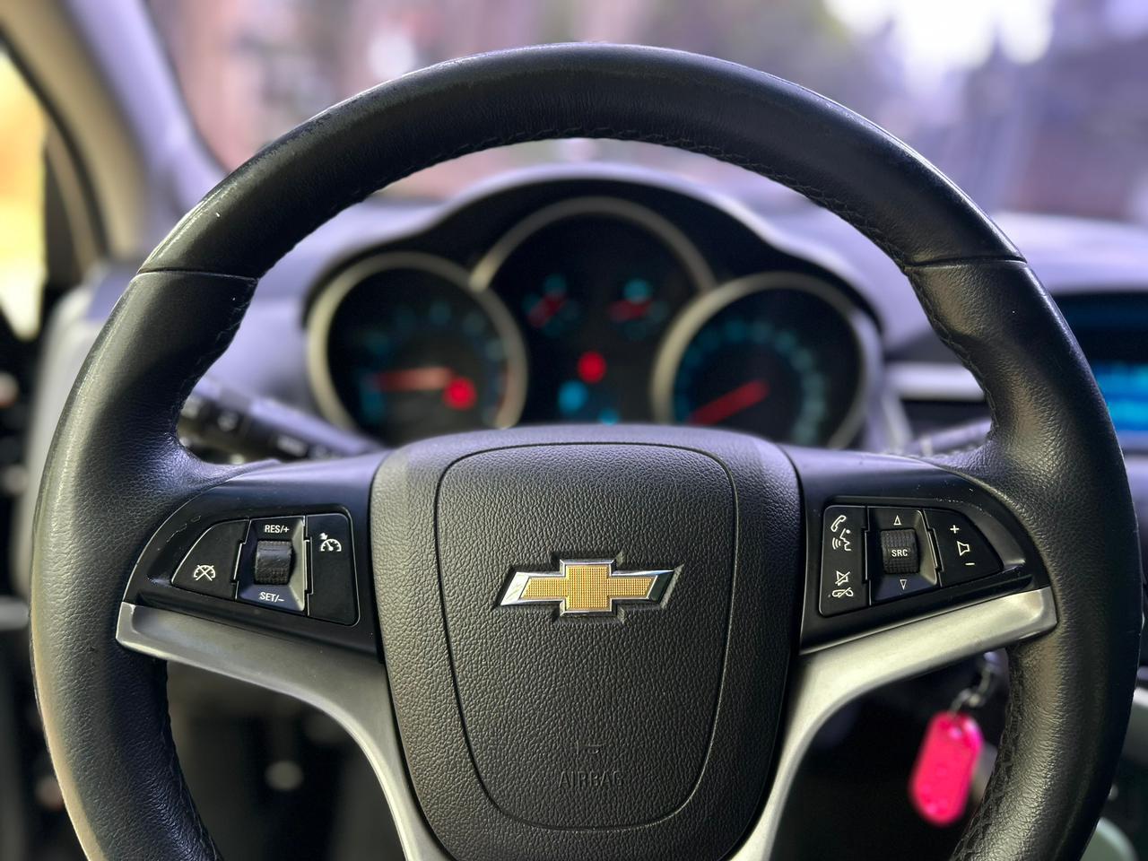 CRUZE
