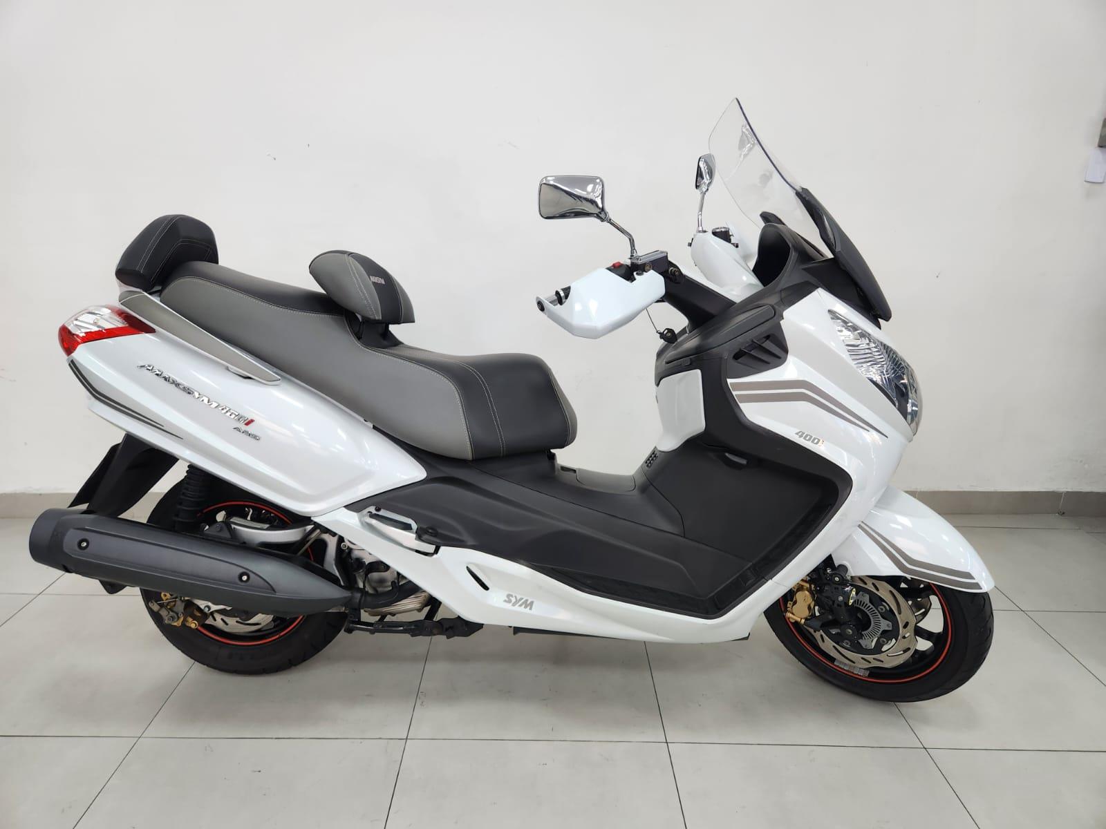 City Motos