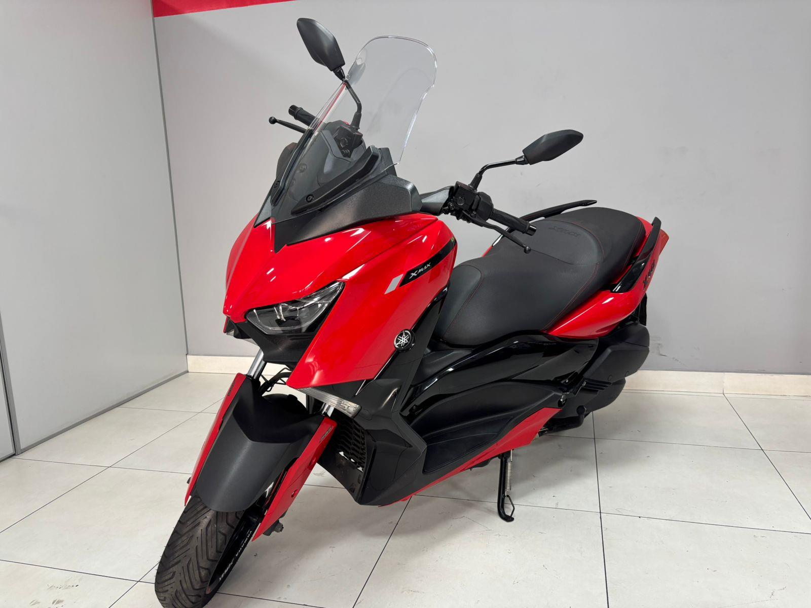 City Motos