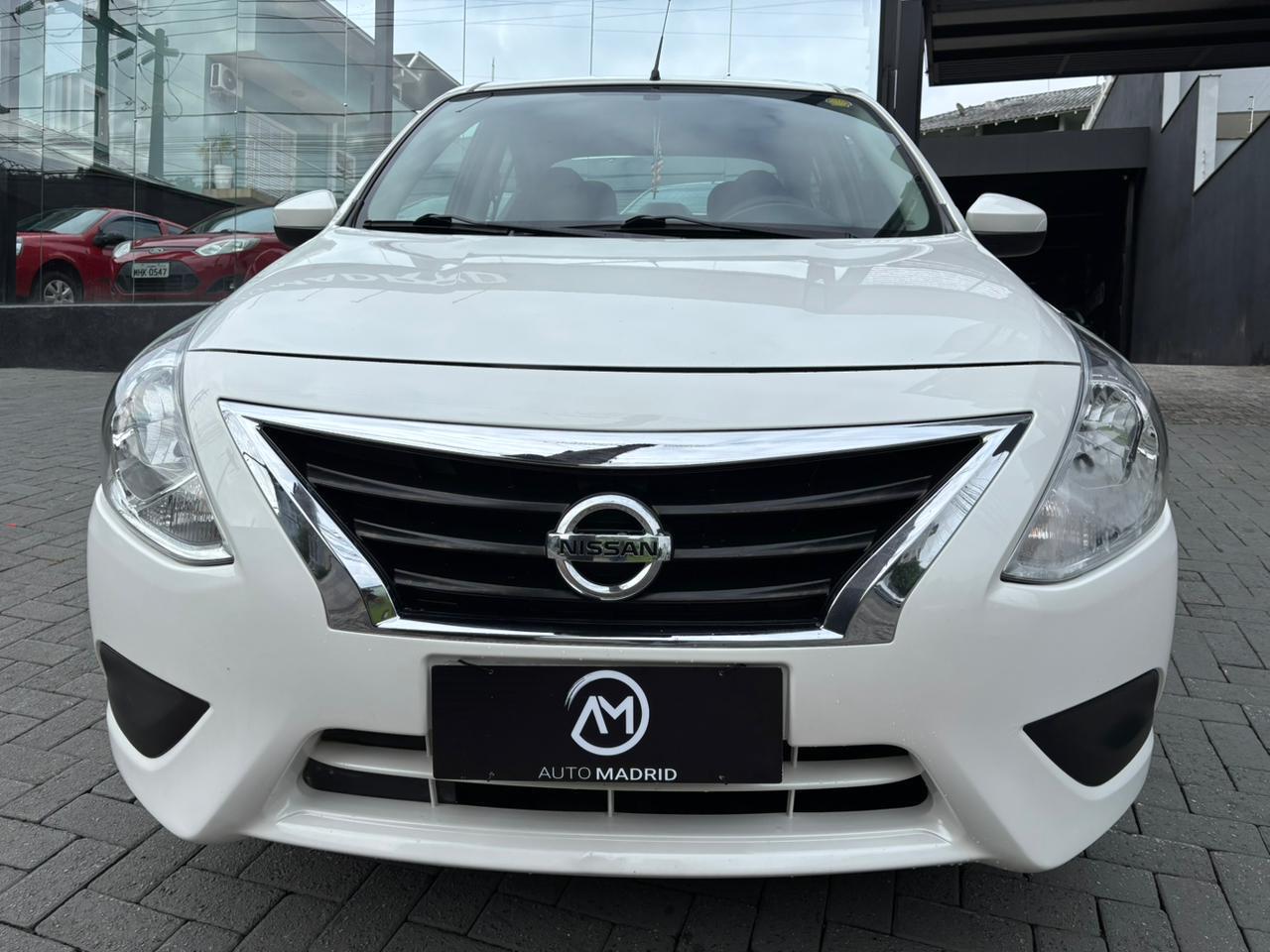 VERSA