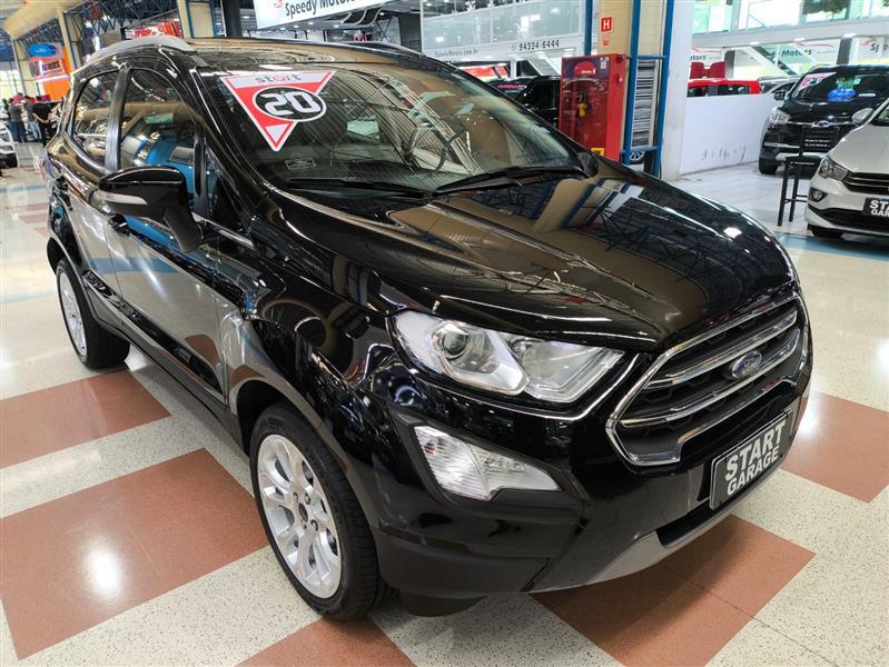 ECOSPORT