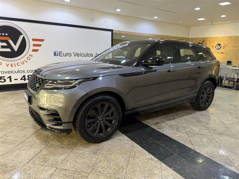 RANGE ROVER VELAR