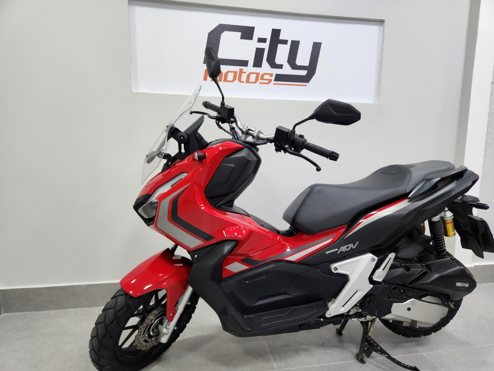 City Motos