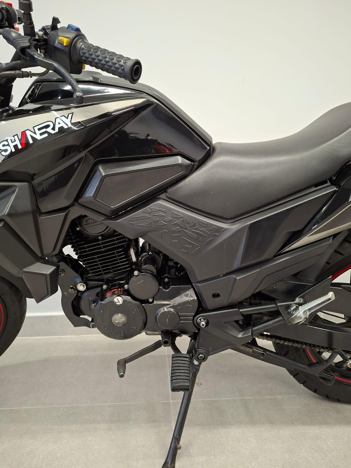 City Motos