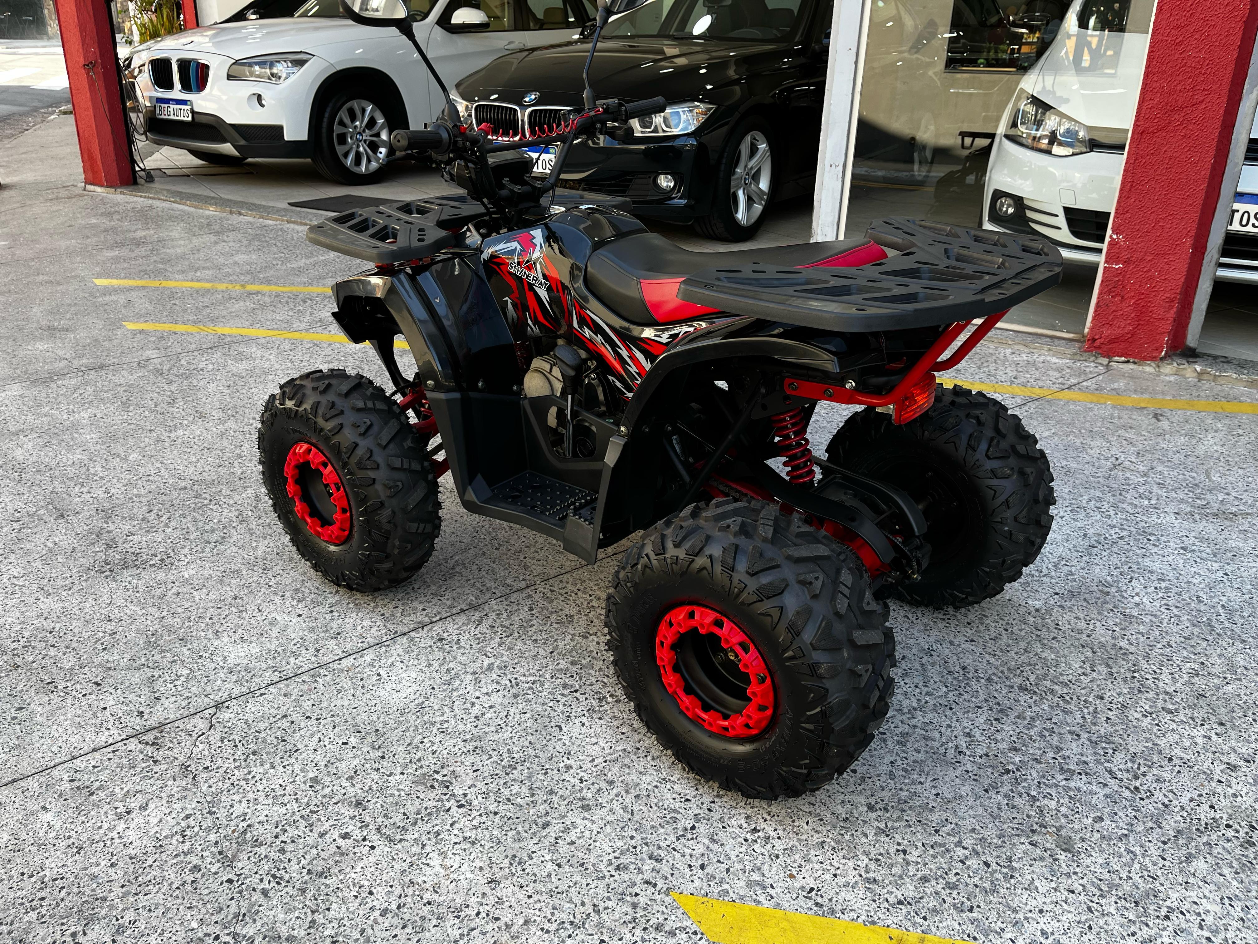 ATV 125