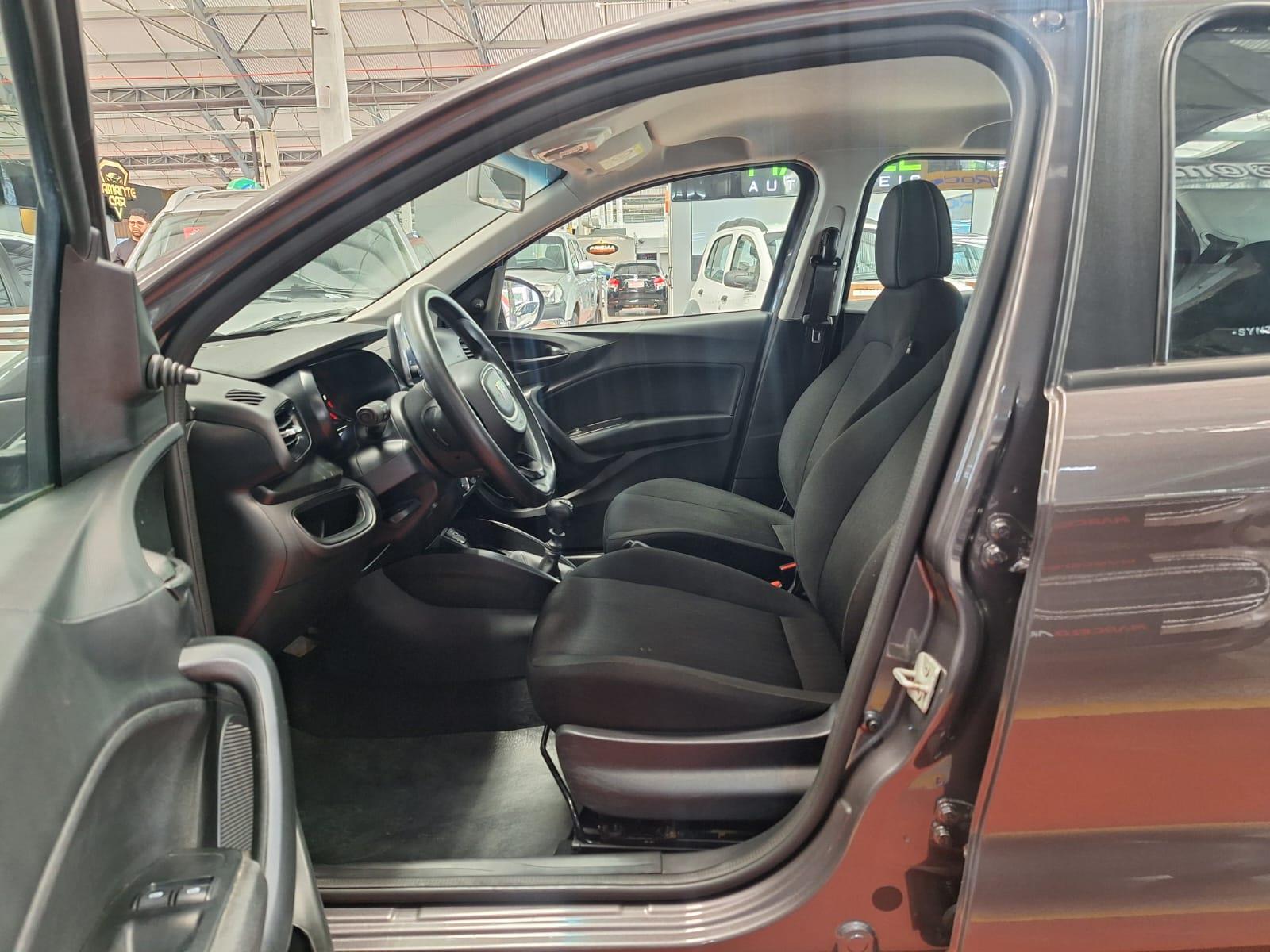 FIAT ARGO