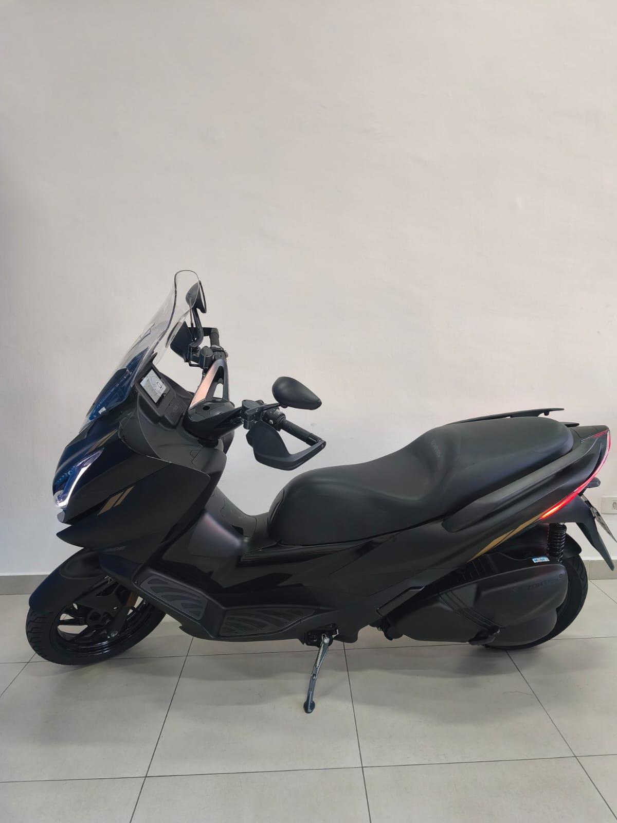City Motos