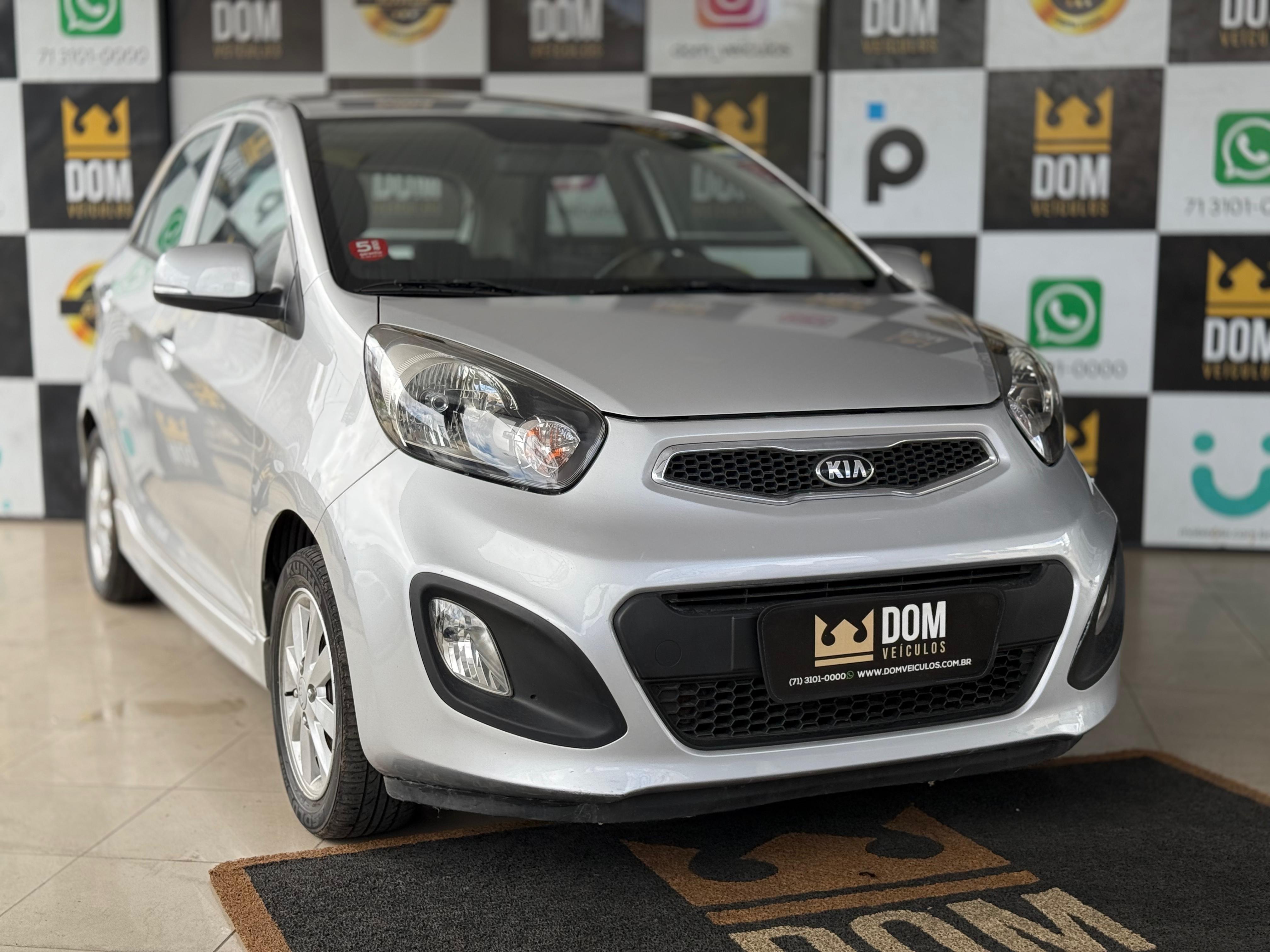 KIA PICANTO