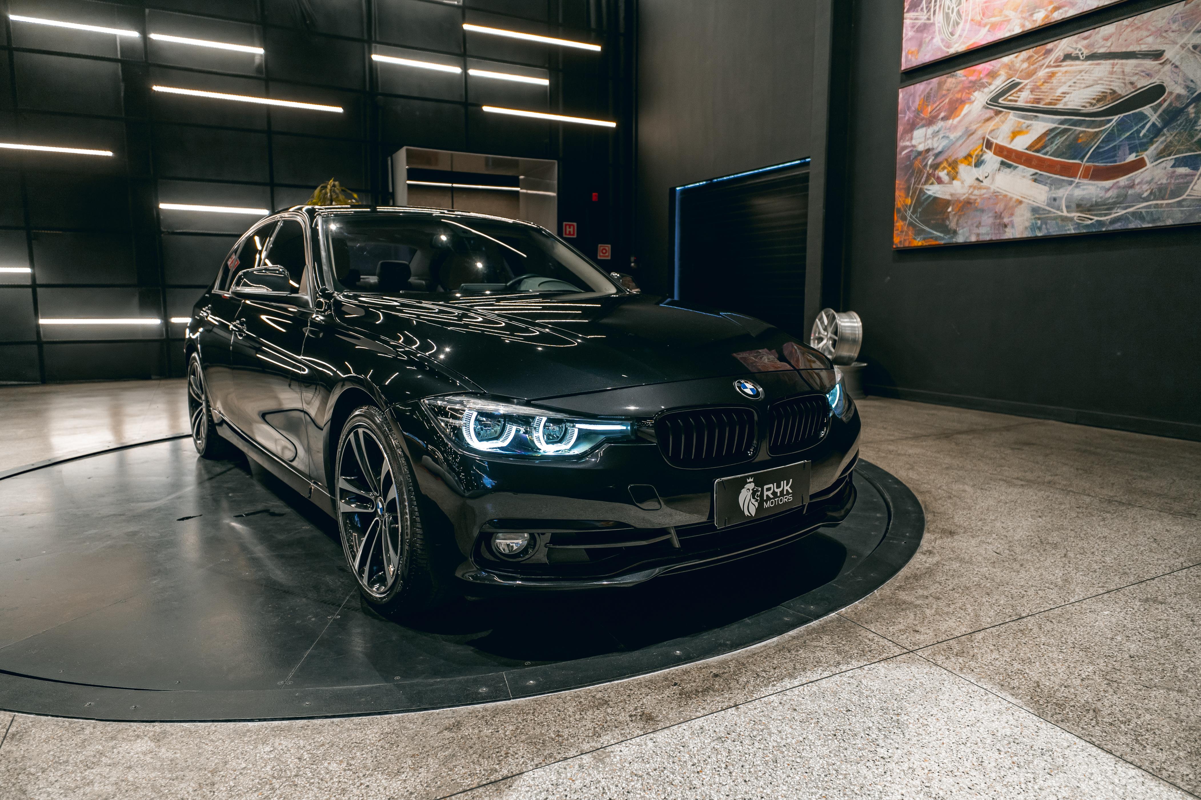 BMW 320i