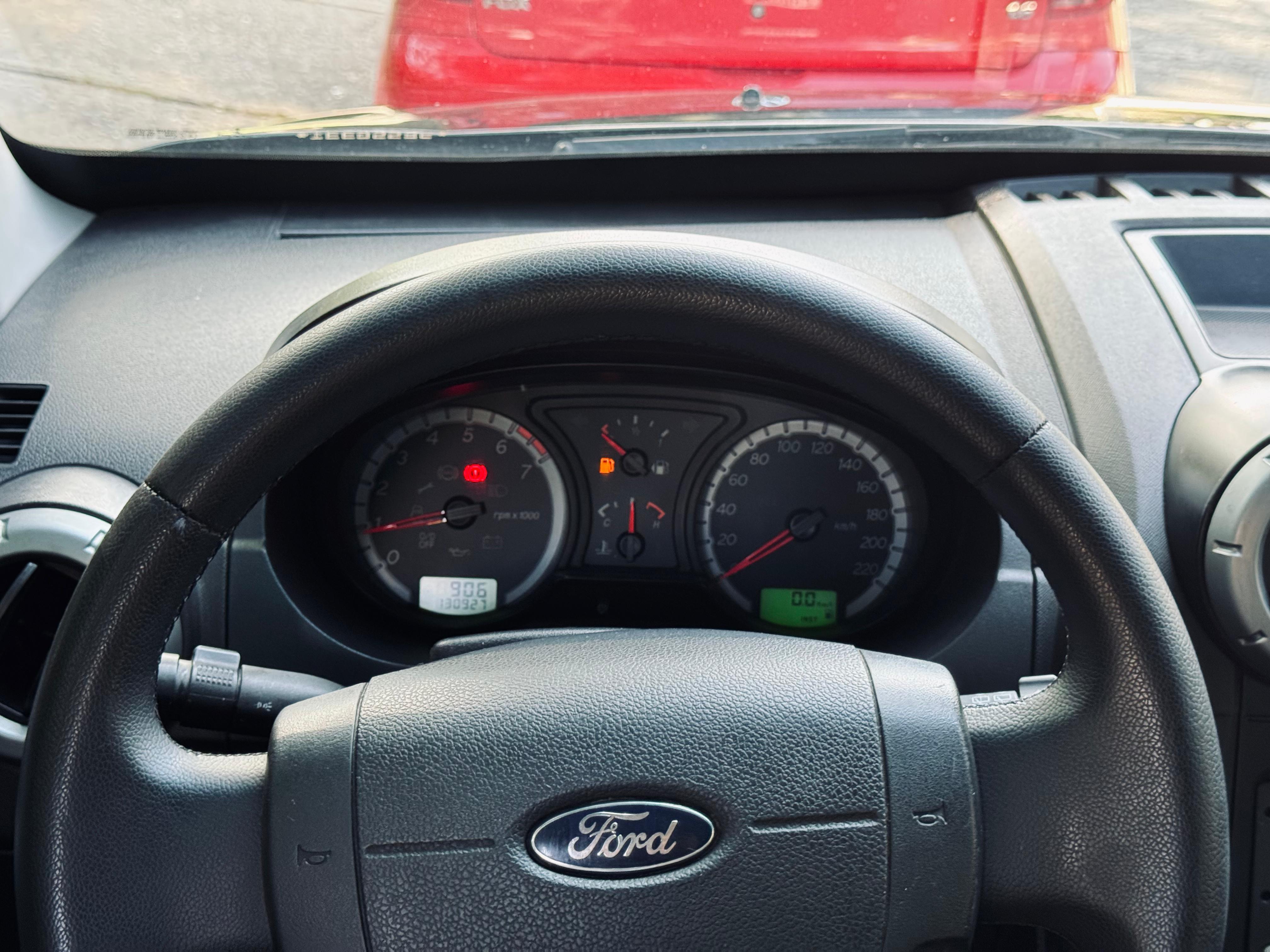 ECOSPORT