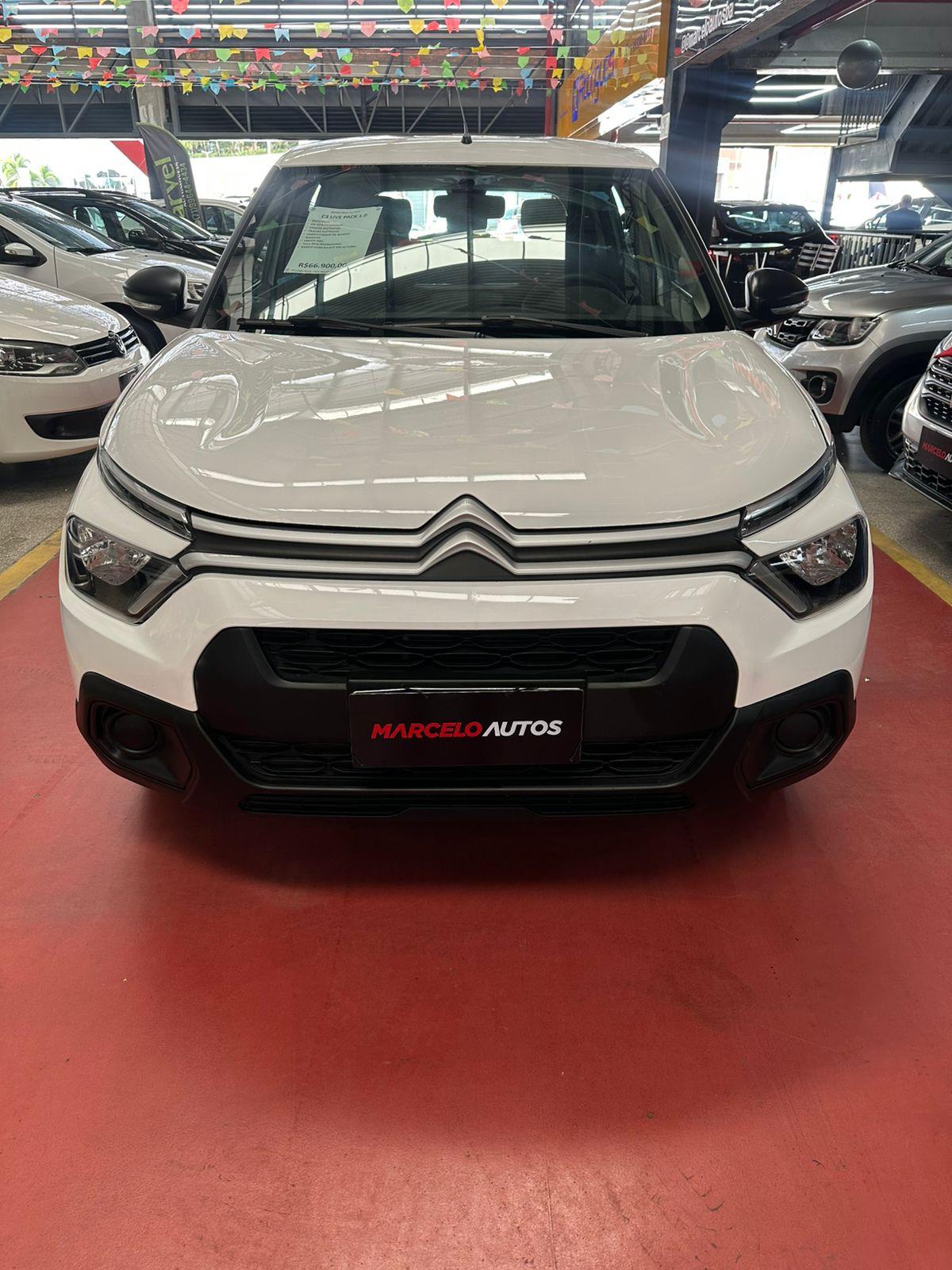 CITROËN C3