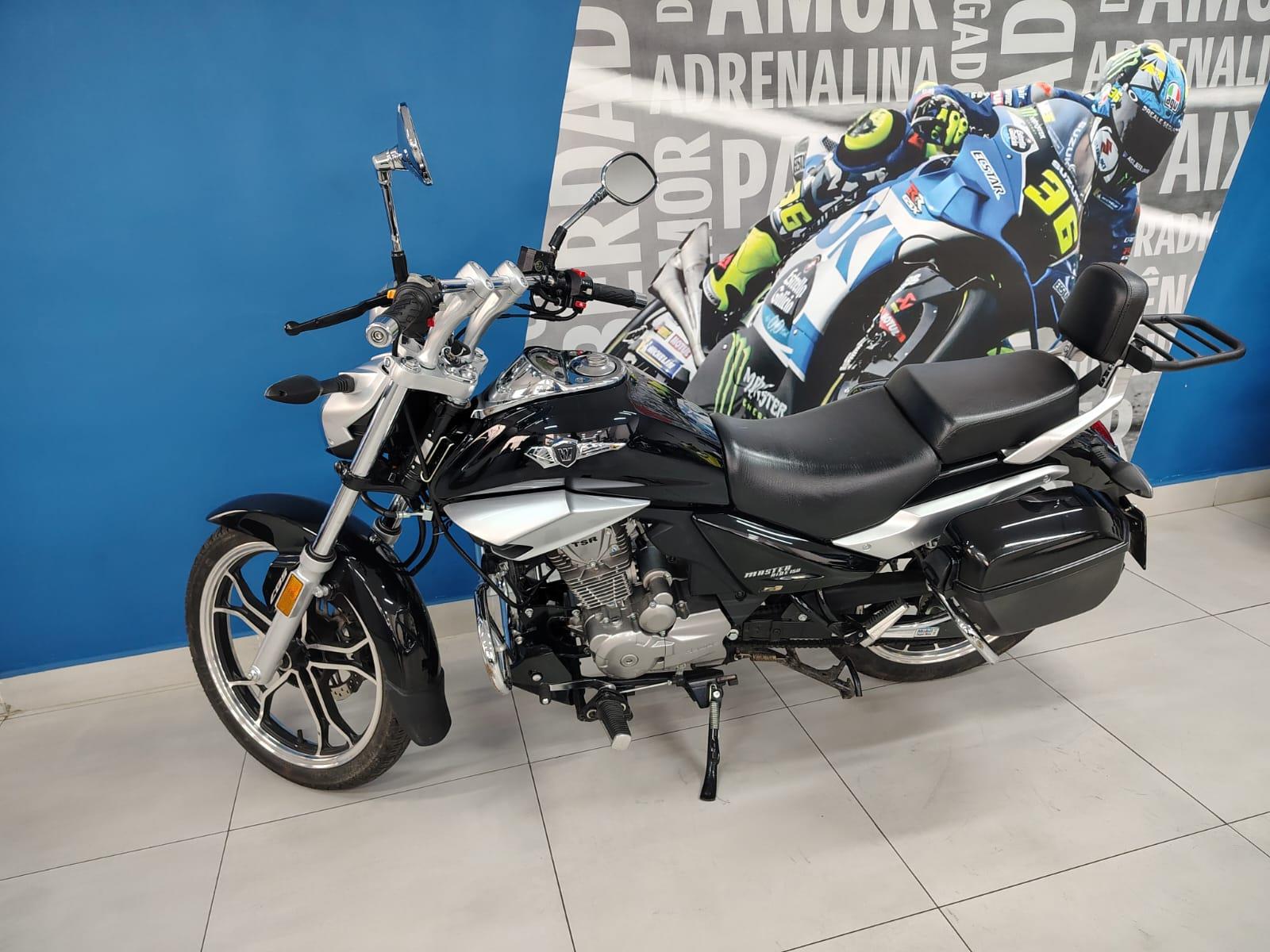 City Motos