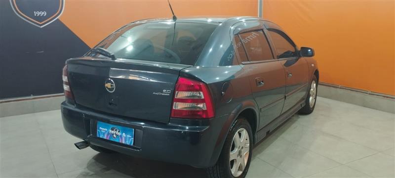 ASTRA