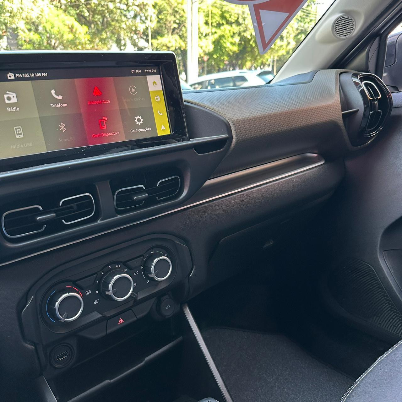 C3 AIRCROSS