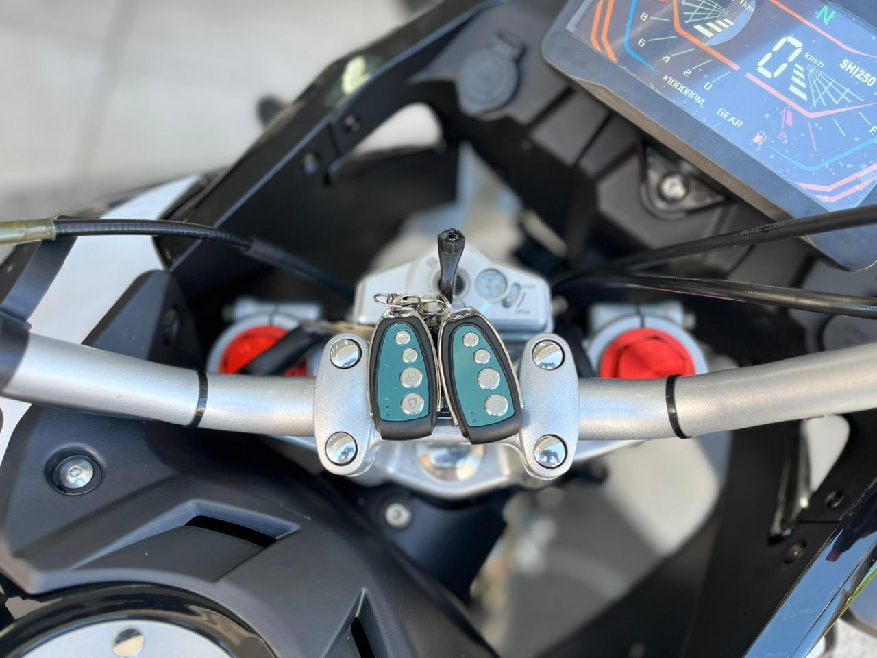 SHI 250