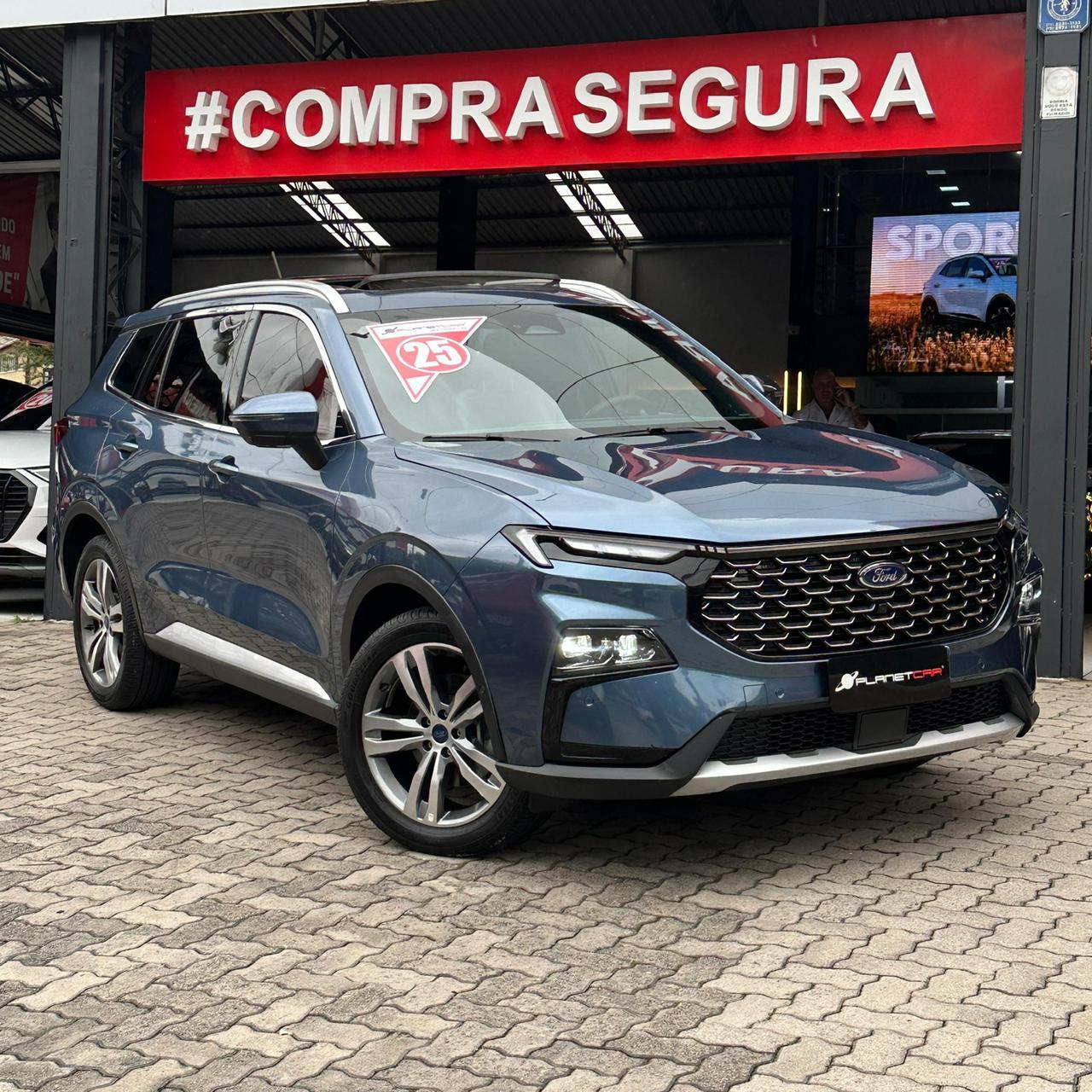 PlanetCar Multimarcas