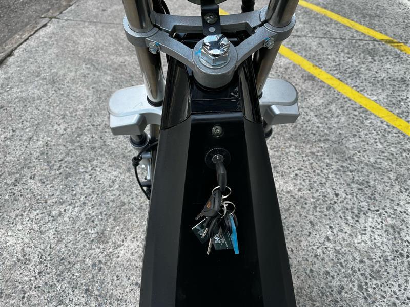 SCOOTER PT3 TRICICLO-PT