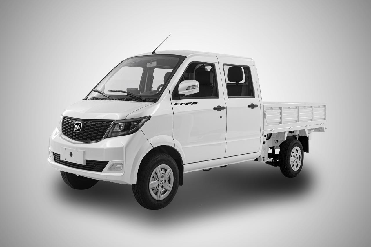 UtiliTruck