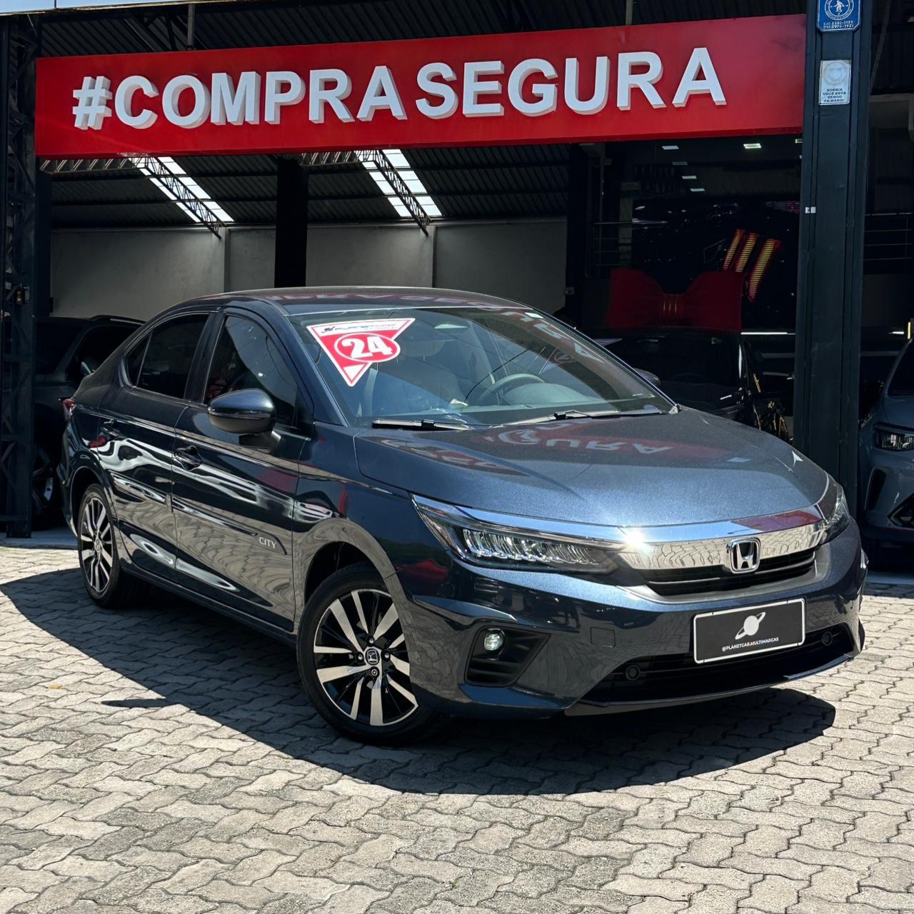 PlanetCar Multimarcas