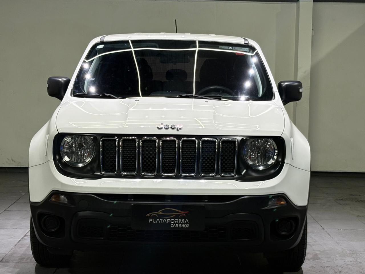 RENEGADE