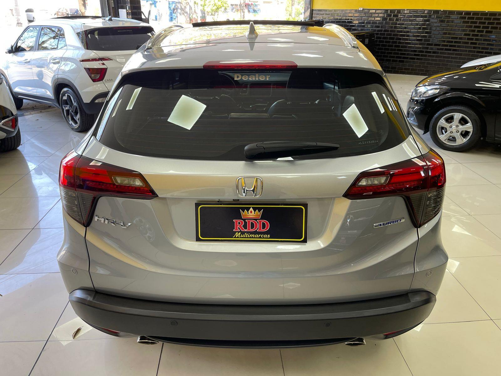 HR-V