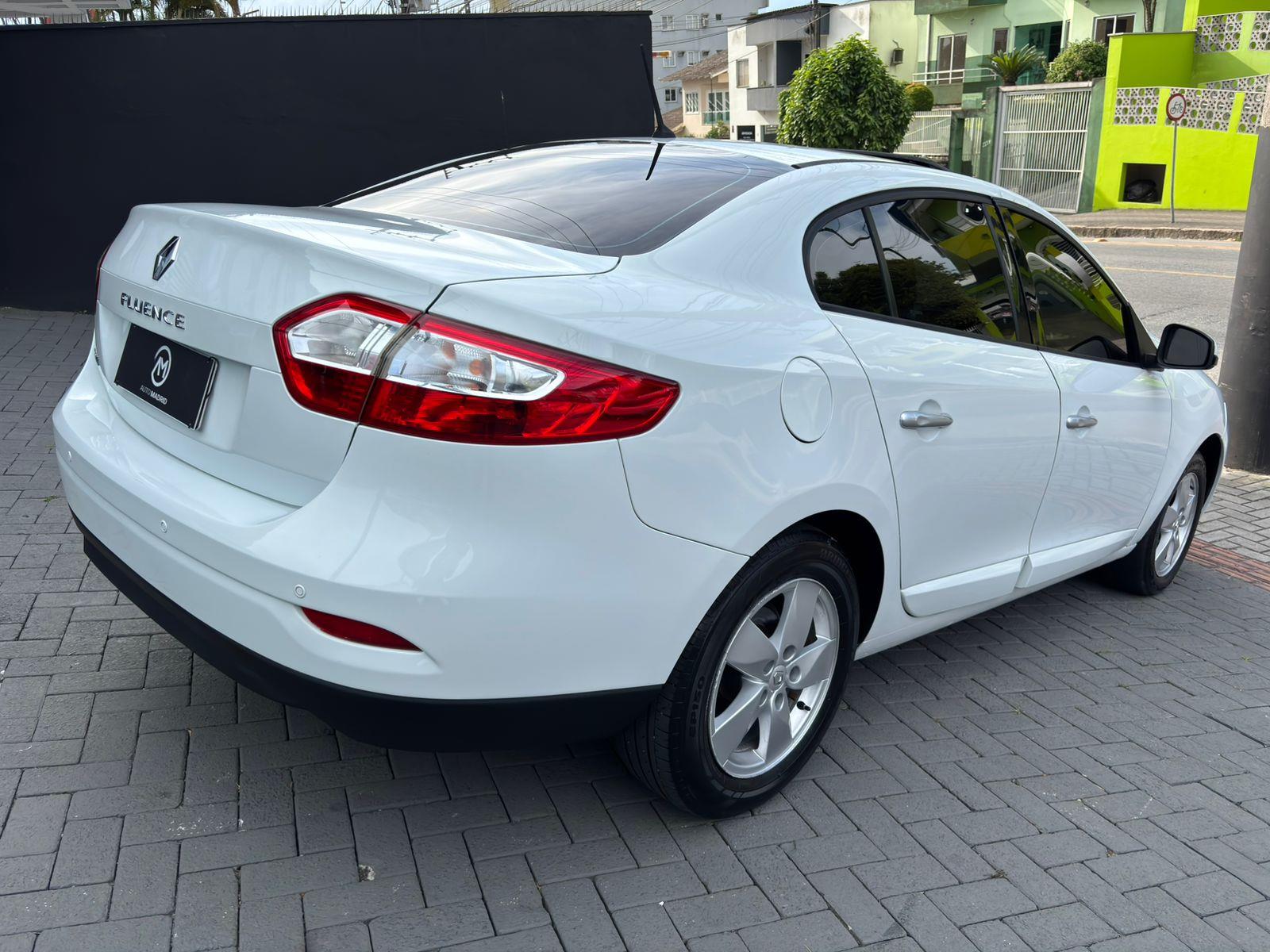 FLUENCE