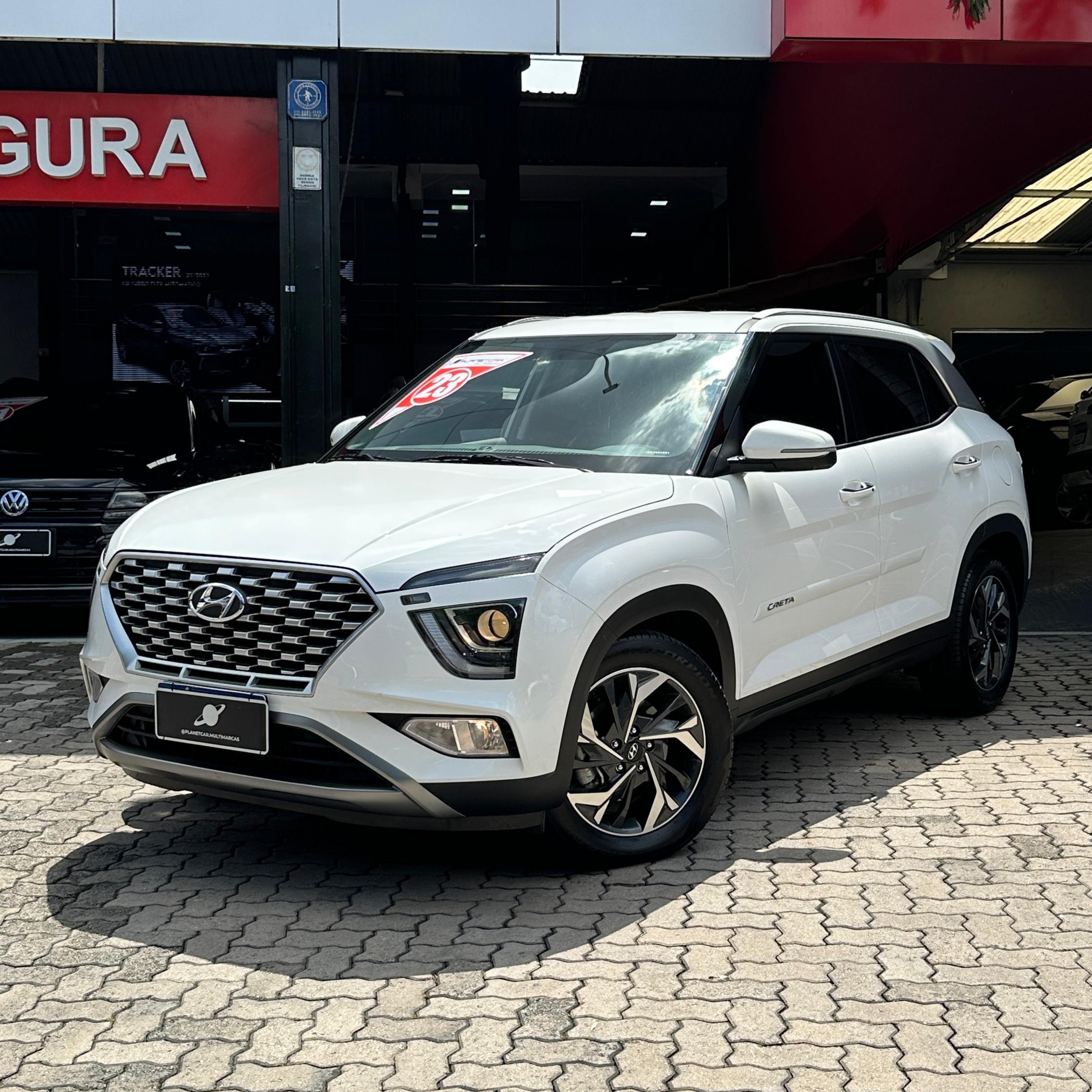 CRETA