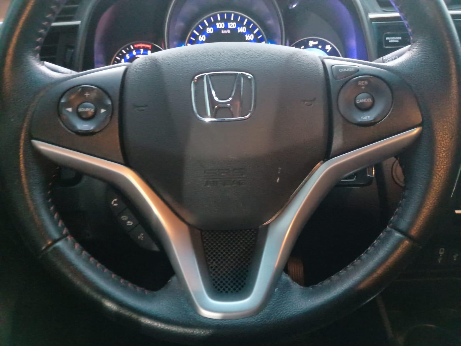 WR-V