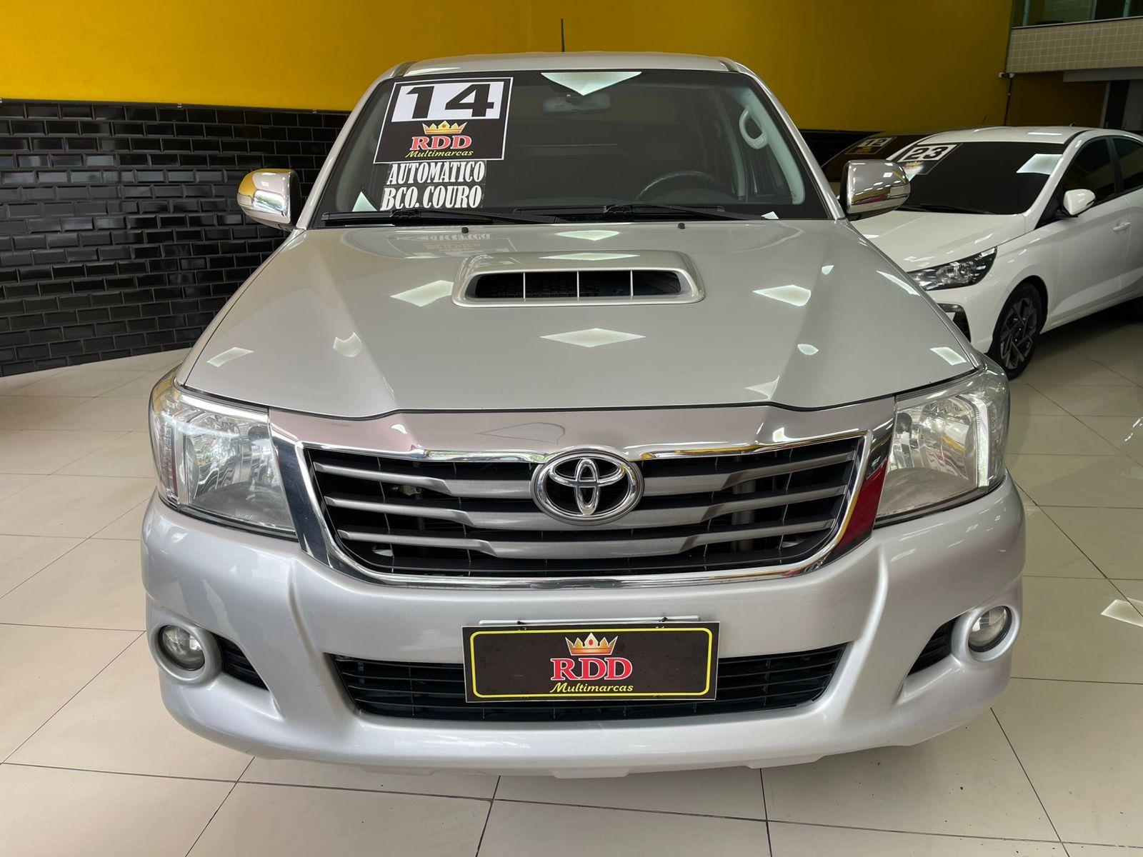 HILUX