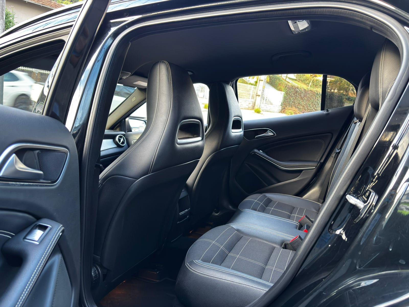 GLA 200
