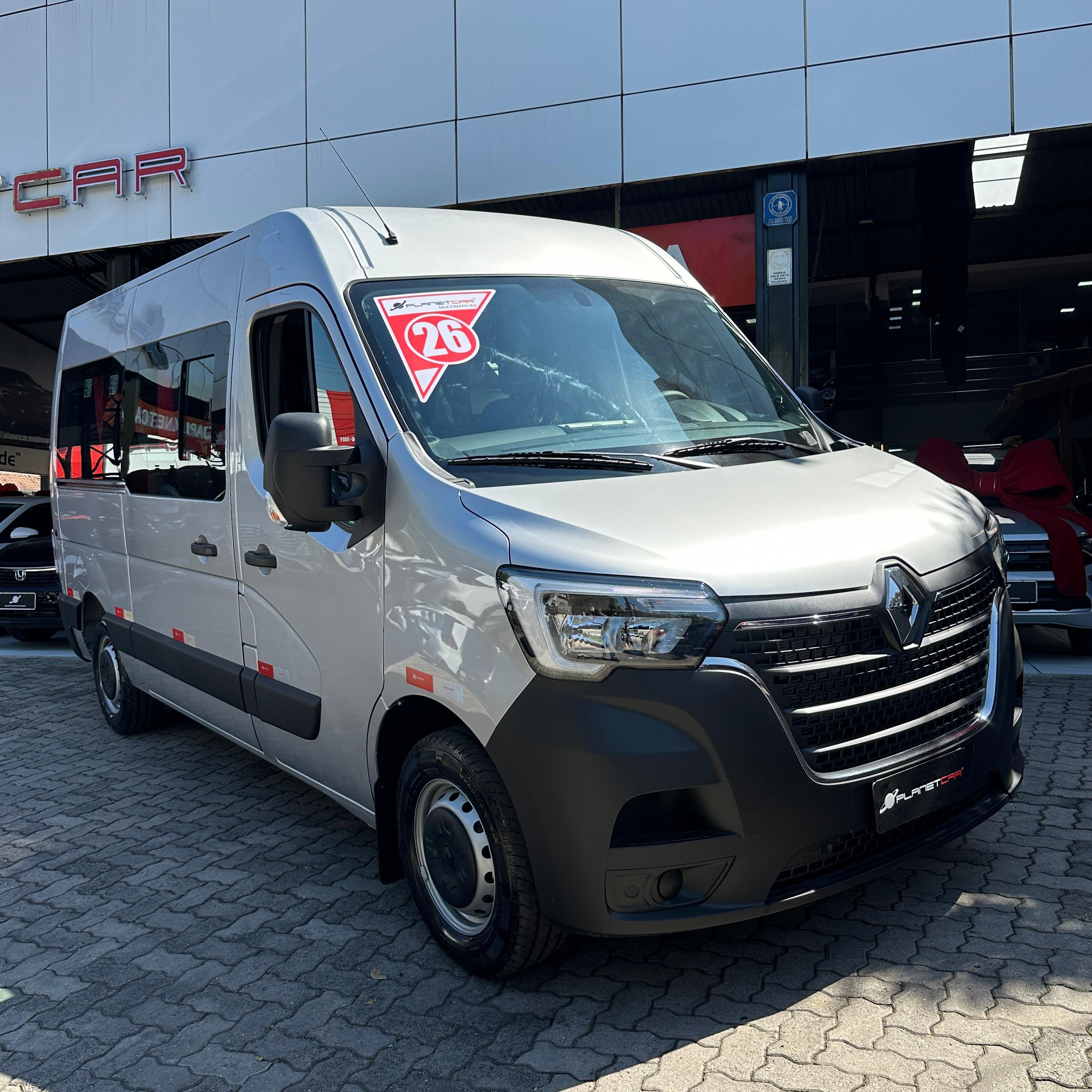 PlanetCar Multimarcas