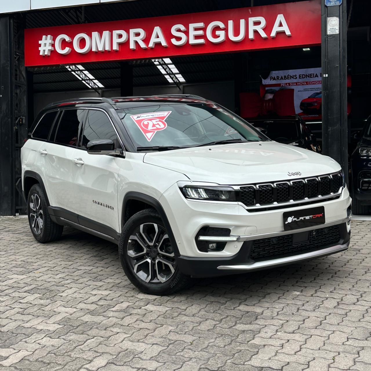 PlanetCar Multimarcas