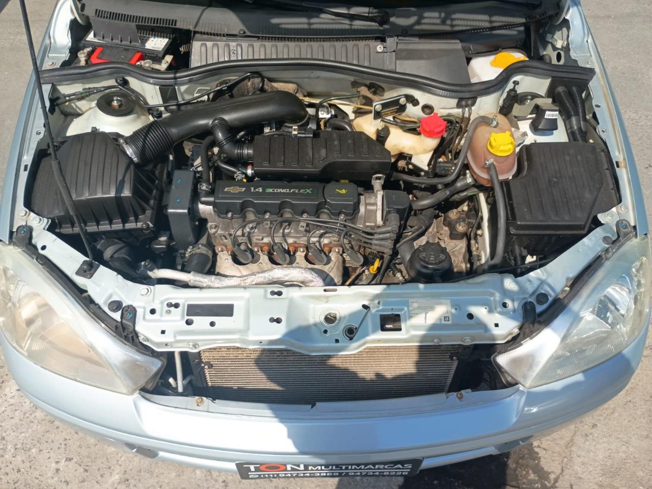 CORSA