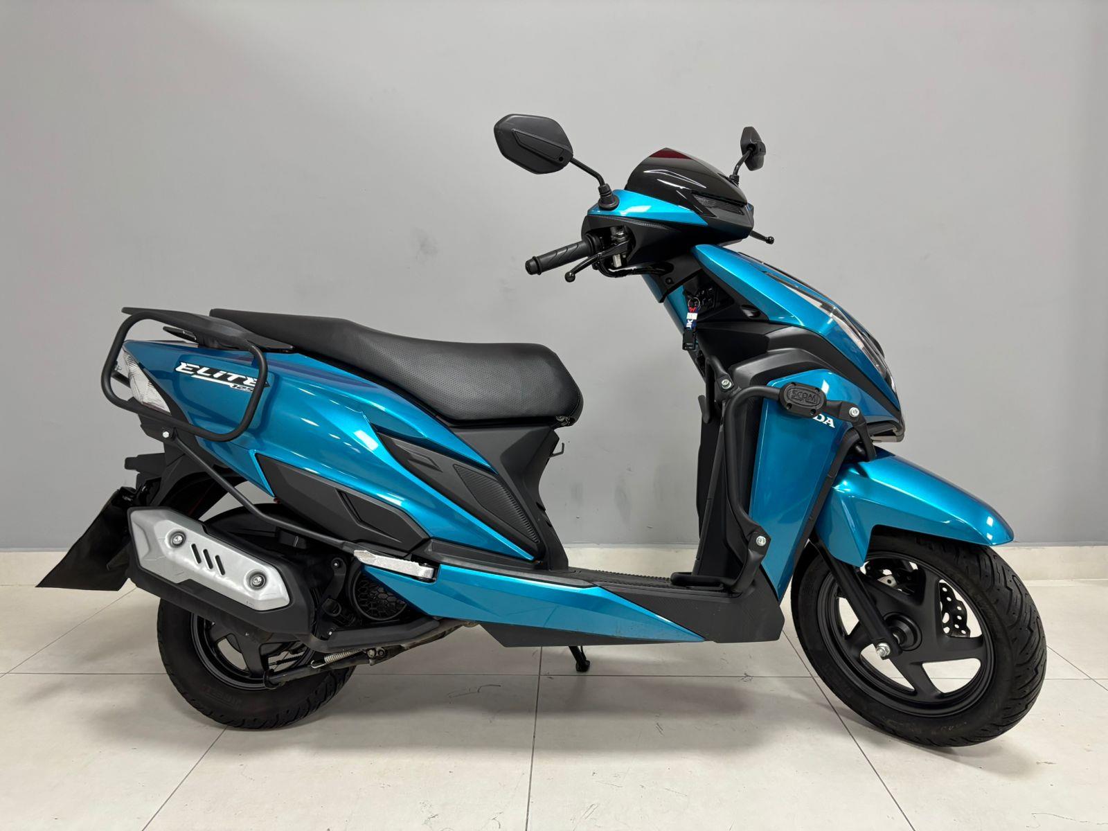 City Motos