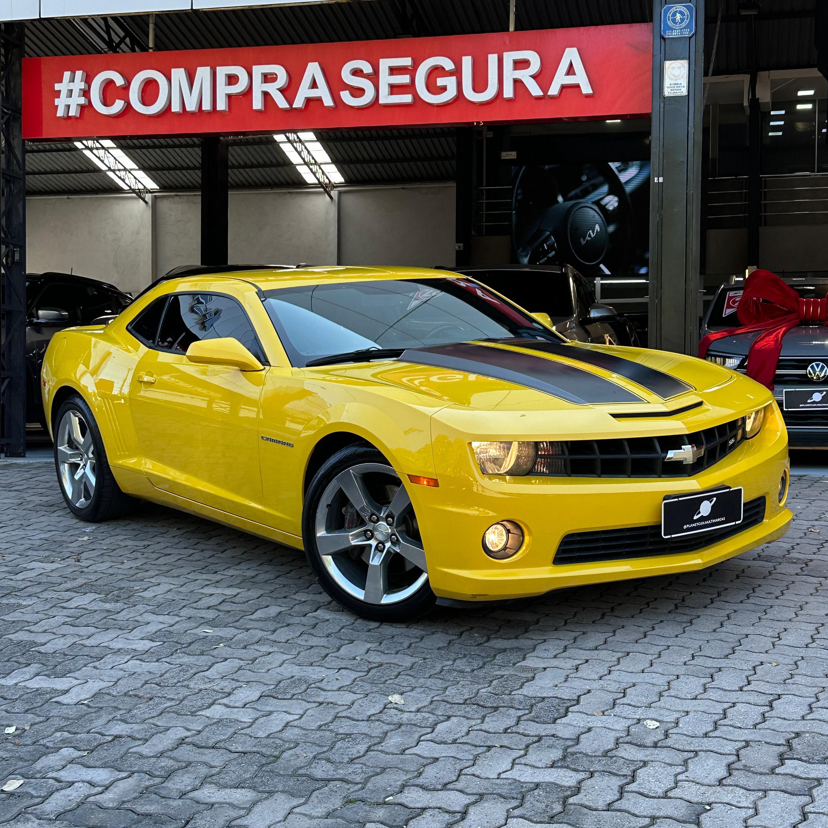 PlanetCar Multimarcas