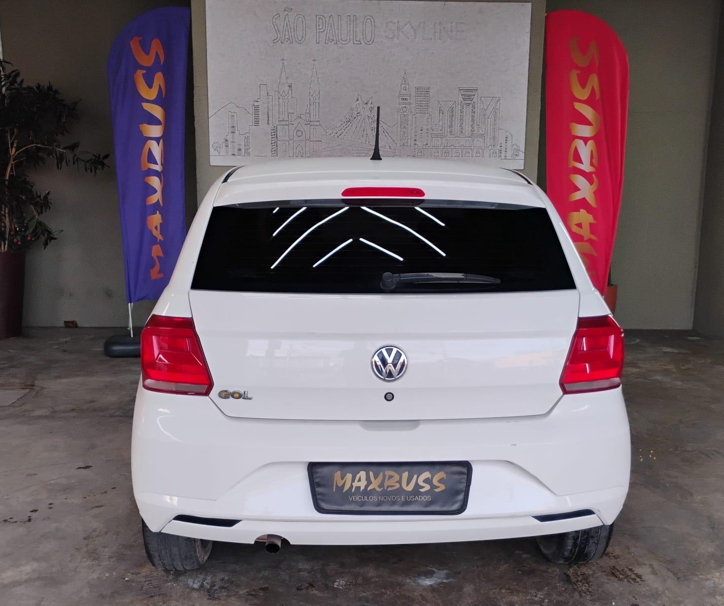 GOL