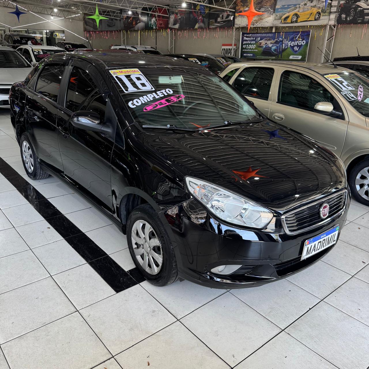 Seller Veículos