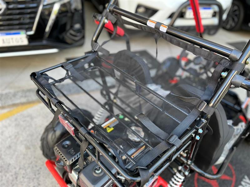 KART CROSS