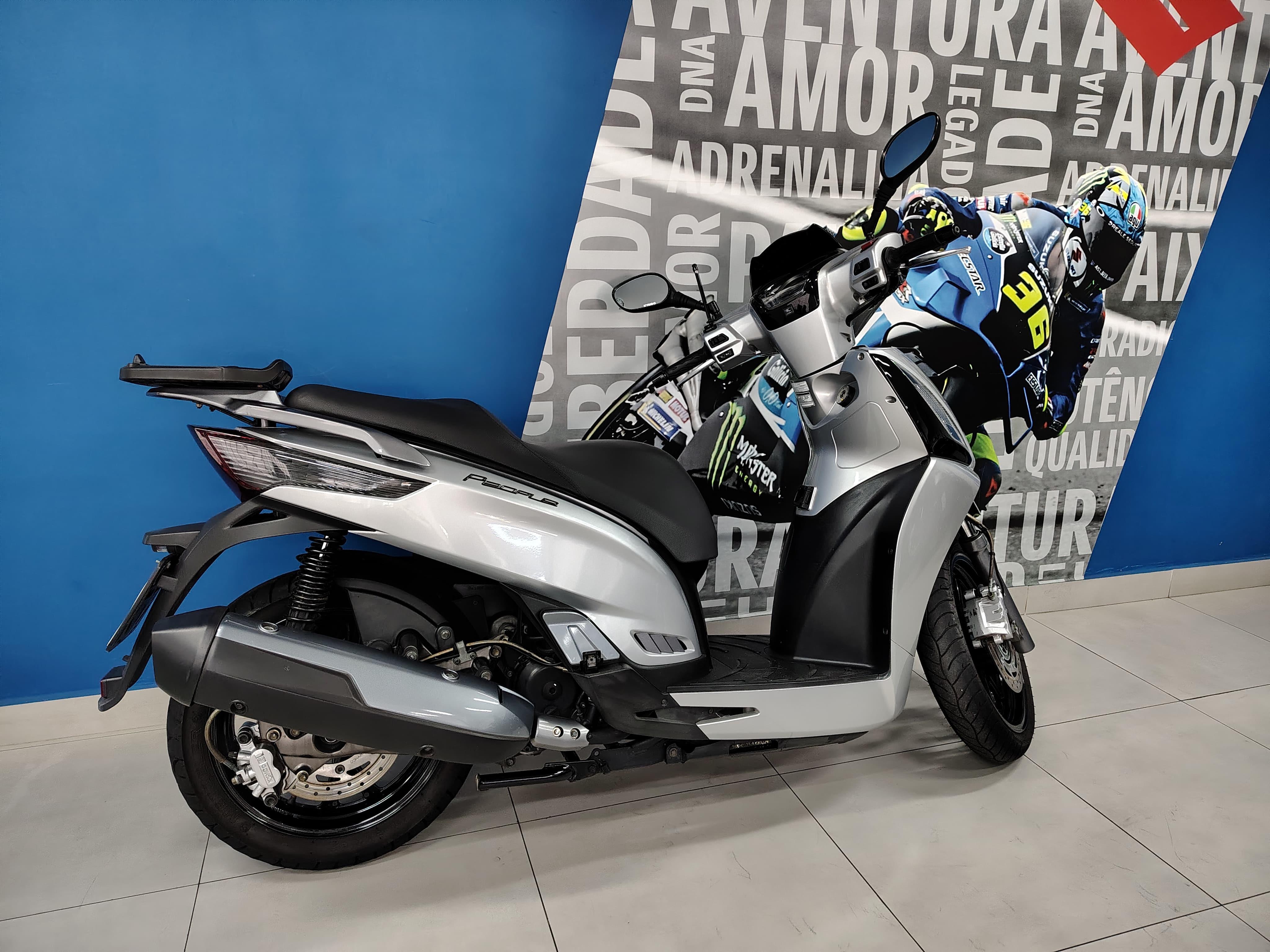 City Motos