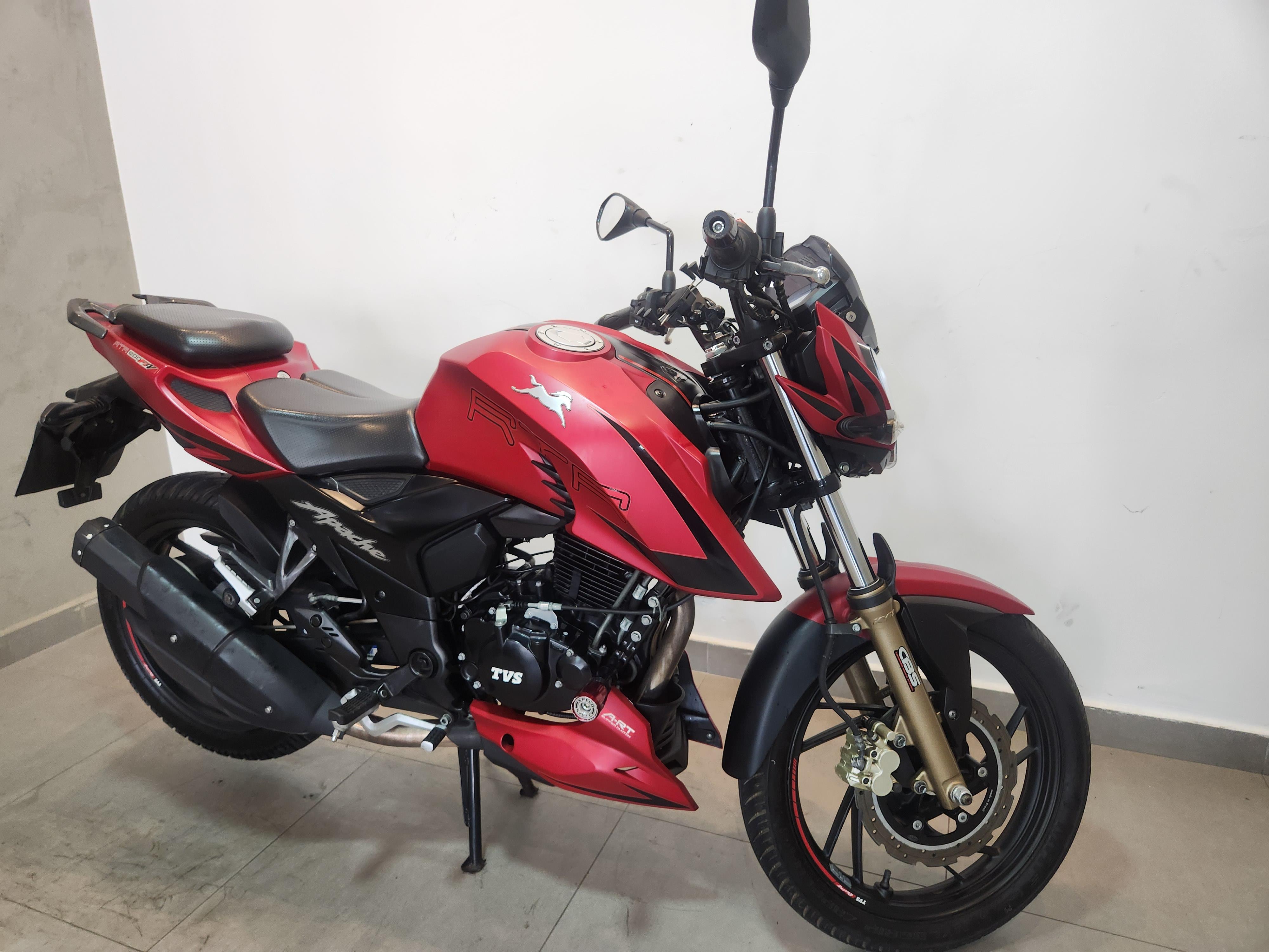 City Motos
