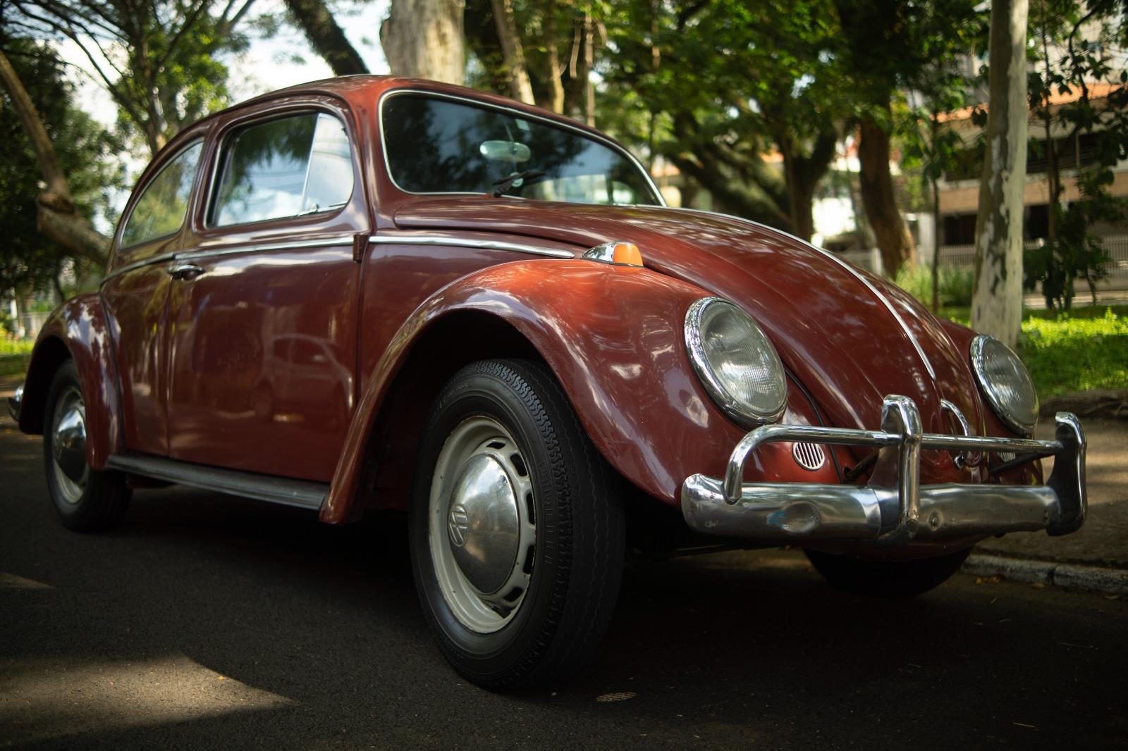 FUSCA