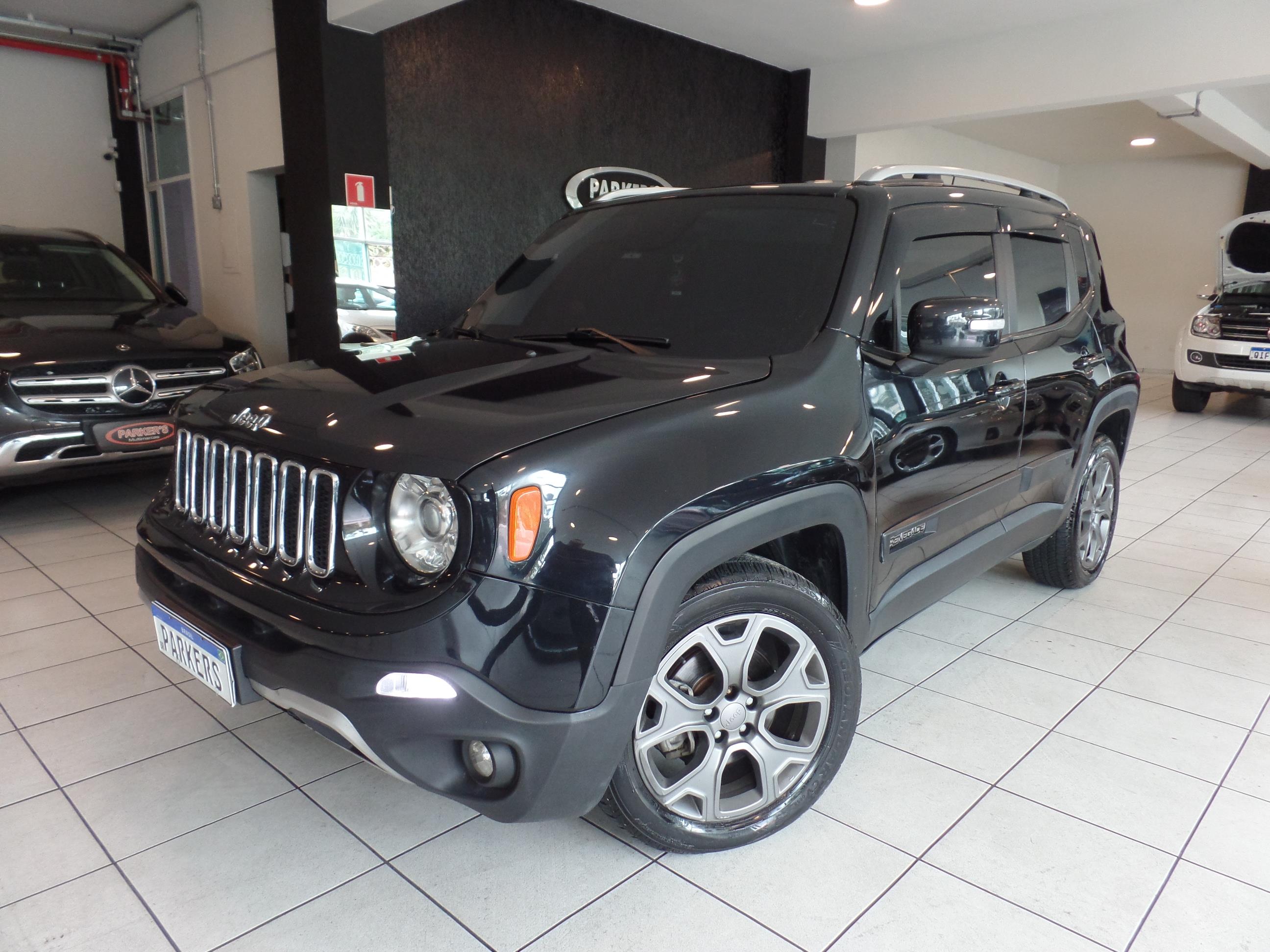 Parkers Motors