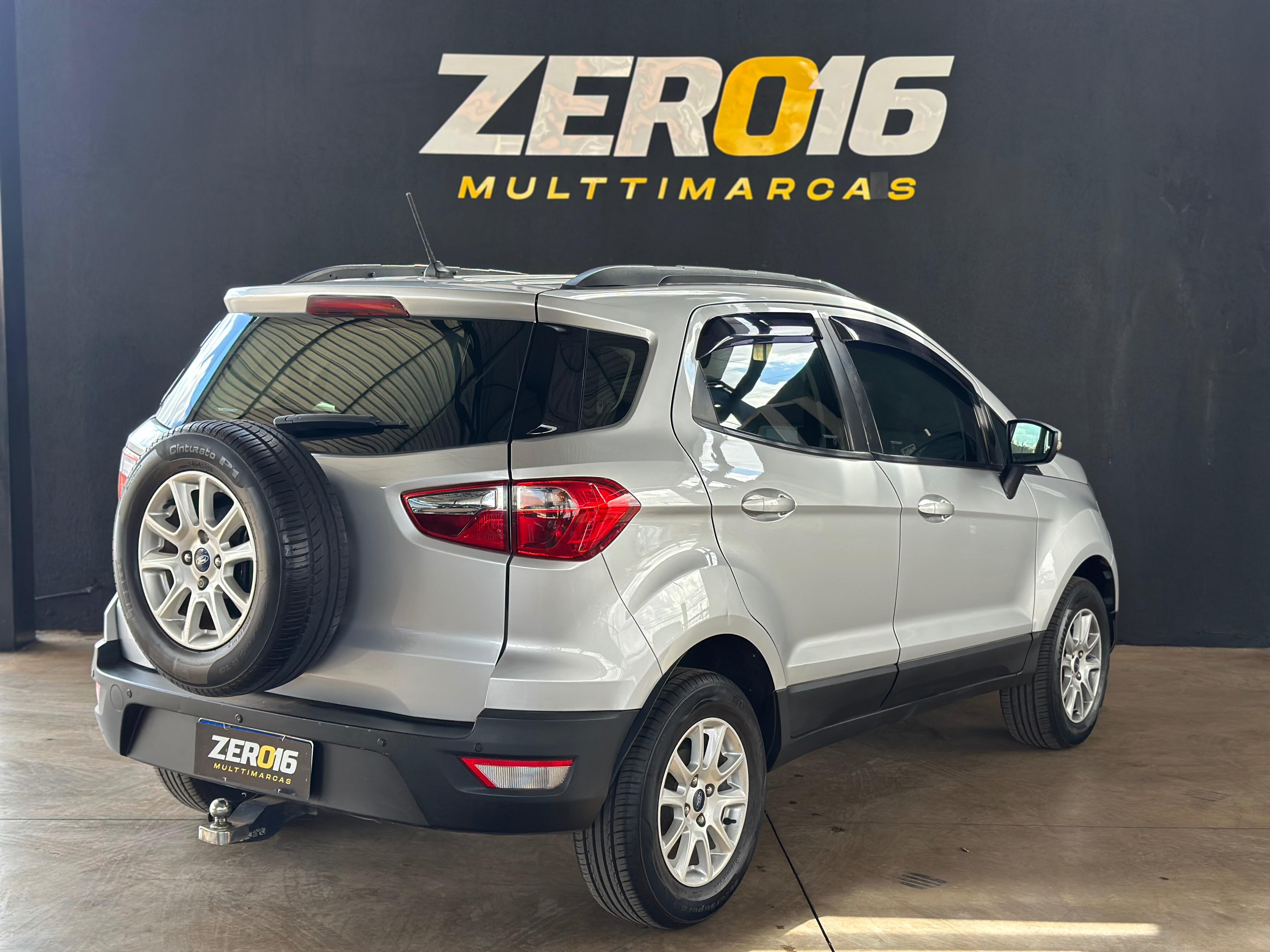 ECOSPORT