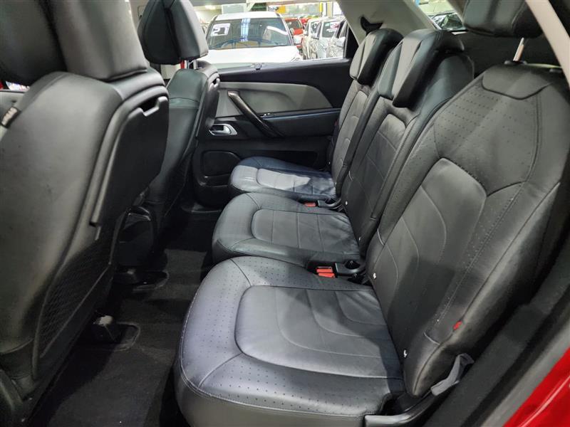 C4 PICASSO